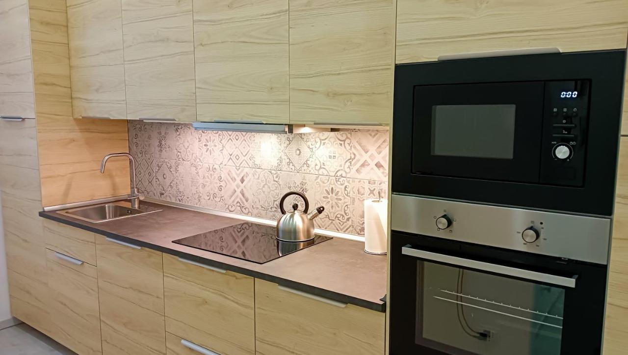 Peggy House Διαμέρισμα Λα Σπέτσια Εξωτερικό φωτογραφία