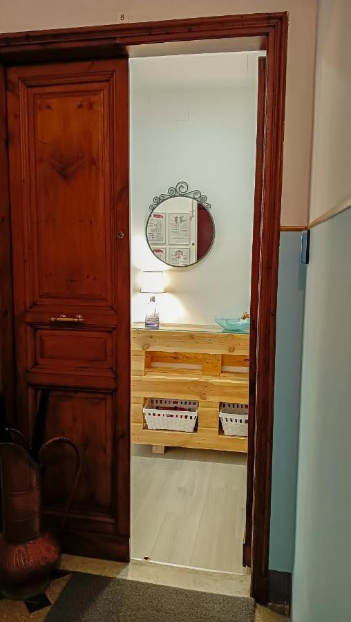 Peggy House Διαμέρισμα Λα Σπέτσια Εξωτερικό φωτογραφία