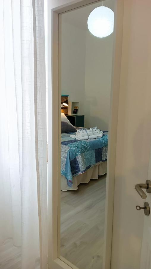 Peggy House Διαμέρισμα Λα Σπέτσια Εξωτερικό φωτογραφία