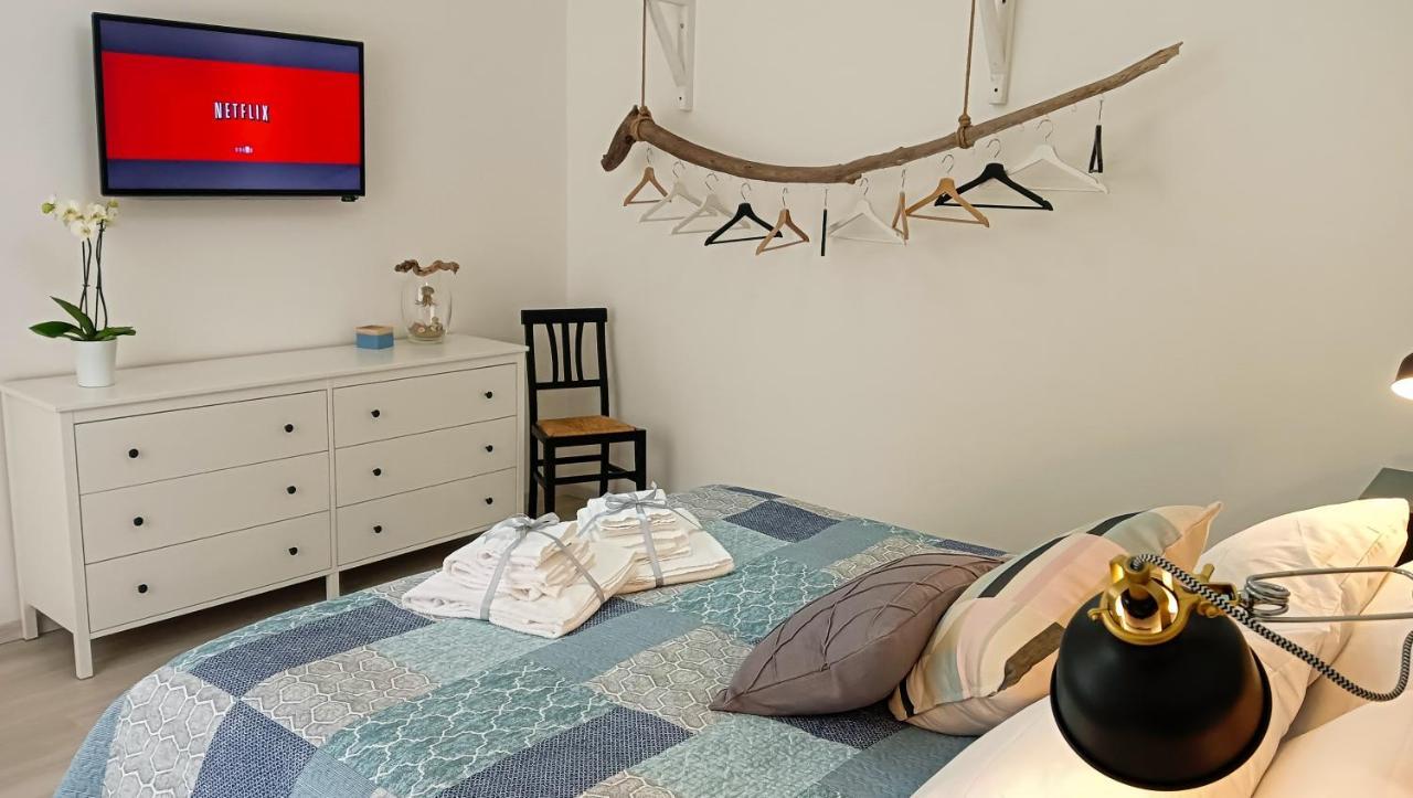 Peggy House Διαμέρισμα Λα Σπέτσια Εξωτερικό φωτογραφία