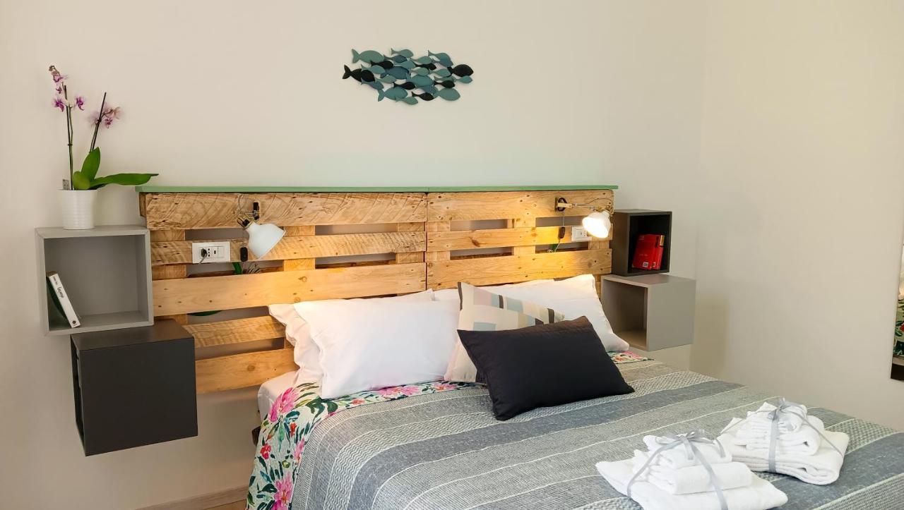 Peggy House Διαμέρισμα Λα Σπέτσια Εξωτερικό φωτογραφία