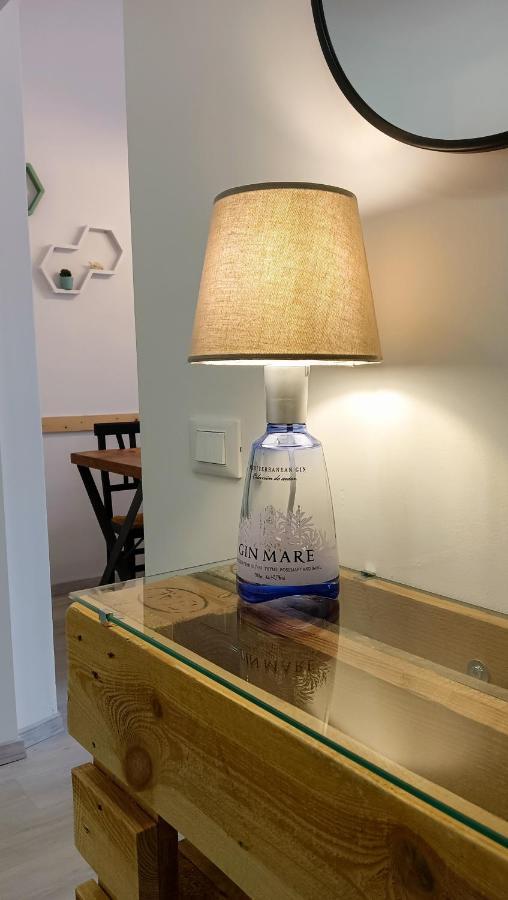 Peggy House Διαμέρισμα Λα Σπέτσια Εξωτερικό φωτογραφία