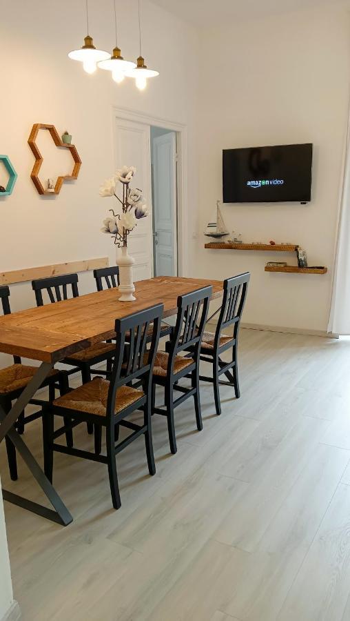 Peggy House Διαμέρισμα Λα Σπέτσια Εξωτερικό φωτογραφία