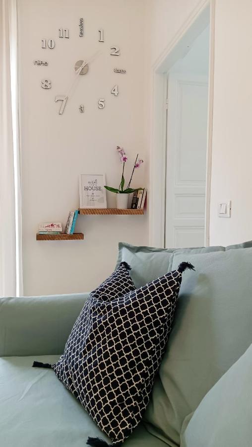 Peggy House Διαμέρισμα Λα Σπέτσια Εξωτερικό φωτογραφία