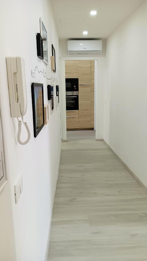 Peggy House Διαμέρισμα Λα Σπέτσια Εξωτερικό φωτογραφία