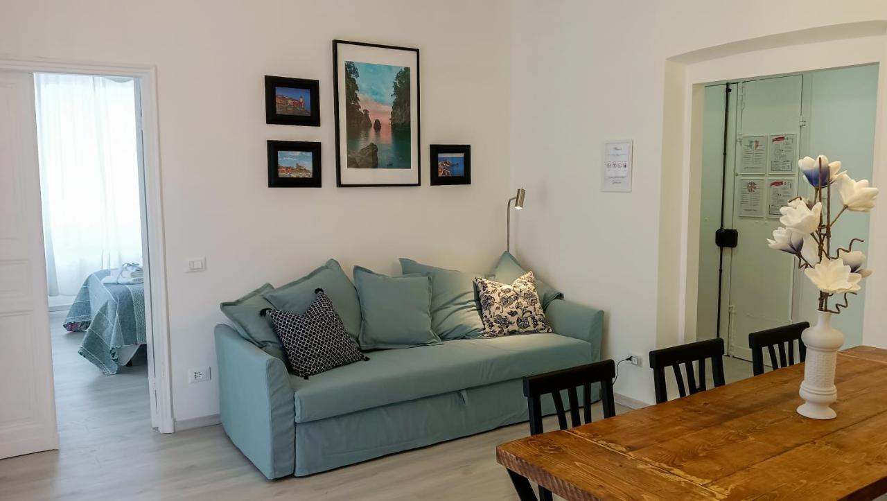 Peggy House Διαμέρισμα Λα Σπέτσια Εξωτερικό φωτογραφία
