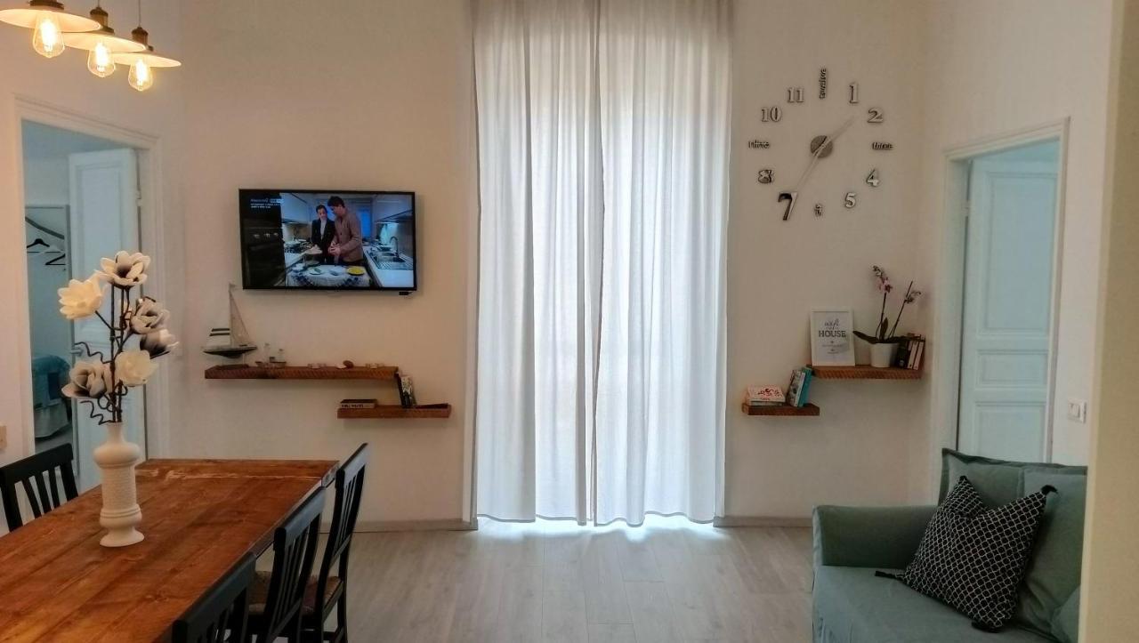 Peggy House Διαμέρισμα Λα Σπέτσια Εξωτερικό φωτογραφία