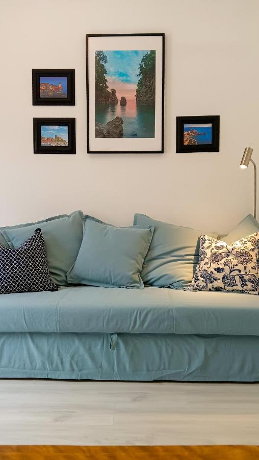 Peggy House Διαμέρισμα Λα Σπέτσια Εξωτερικό φωτογραφία