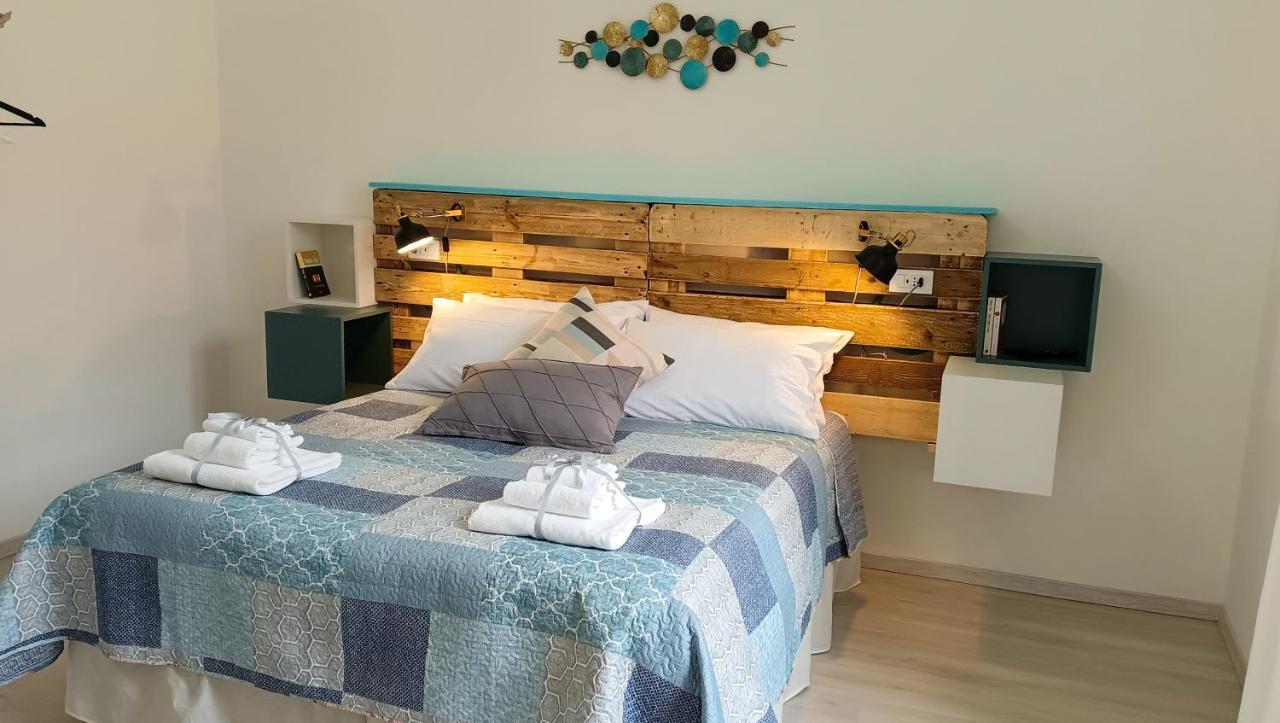 Peggy House Διαμέρισμα Λα Σπέτσια Εξωτερικό φωτογραφία