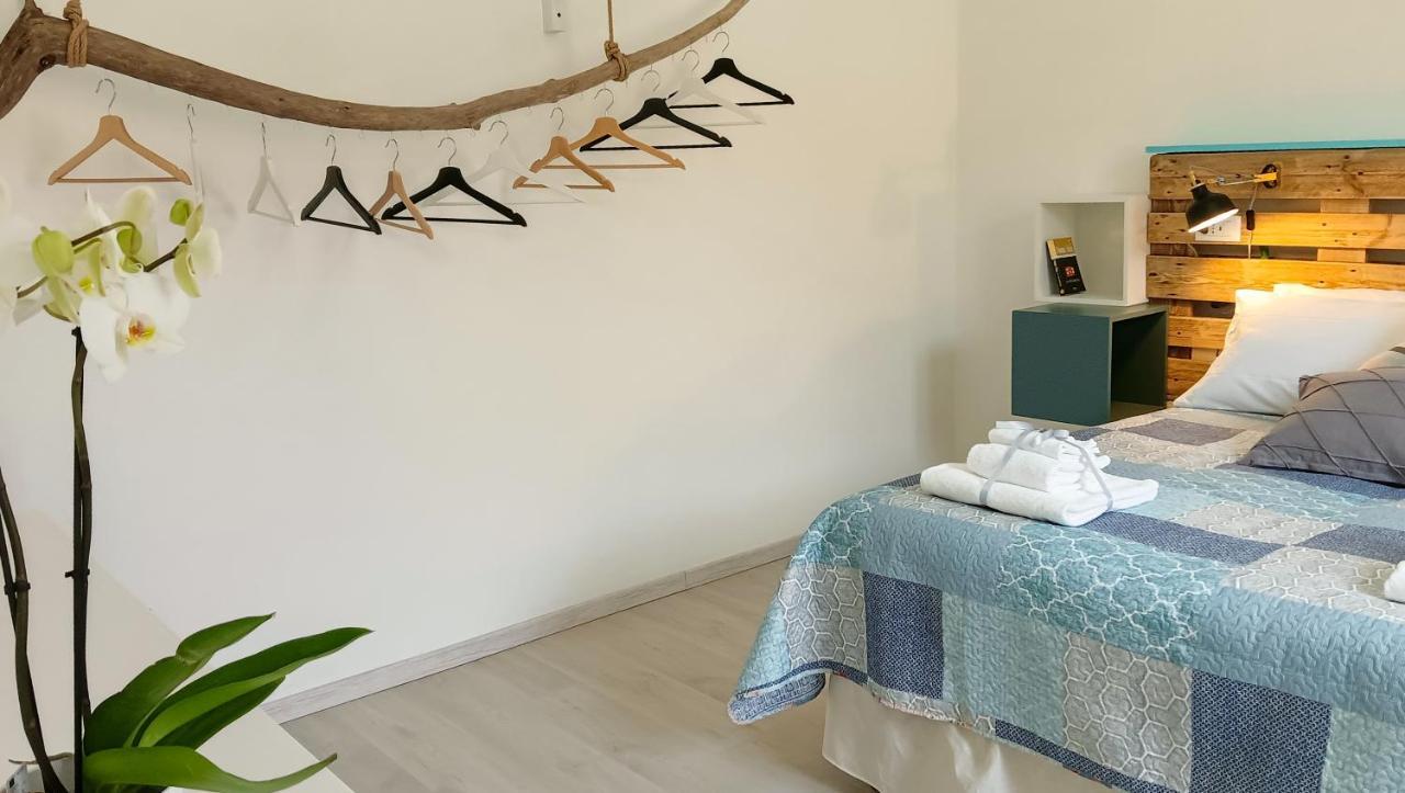 Peggy House Διαμέρισμα Λα Σπέτσια Εξωτερικό φωτογραφία