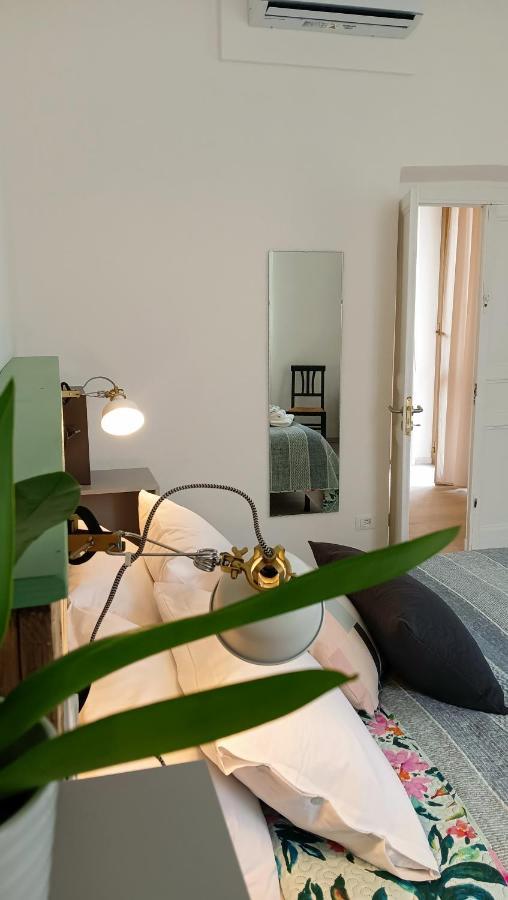 Peggy House Διαμέρισμα Λα Σπέτσια Εξωτερικό φωτογραφία