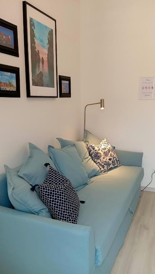 Peggy House Διαμέρισμα Λα Σπέτσια Εξωτερικό φωτογραφία
