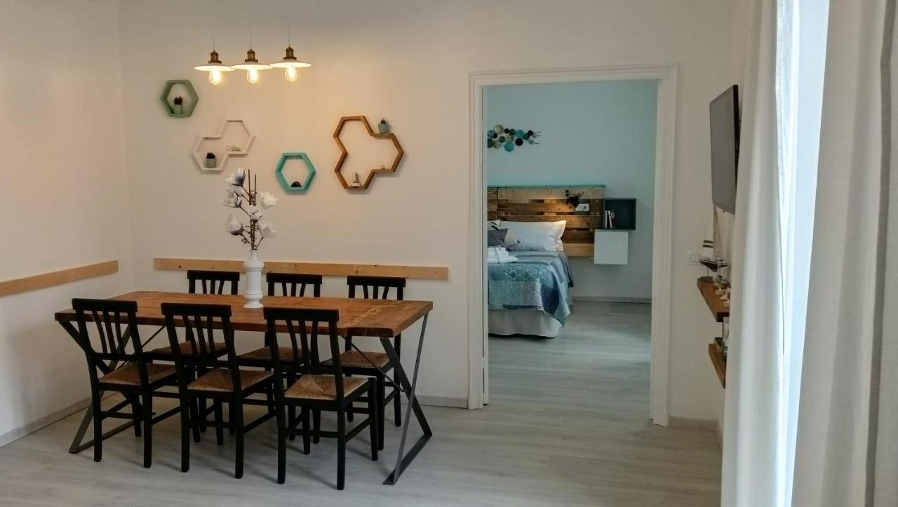Peggy House Διαμέρισμα Λα Σπέτσια Εξωτερικό φωτογραφία