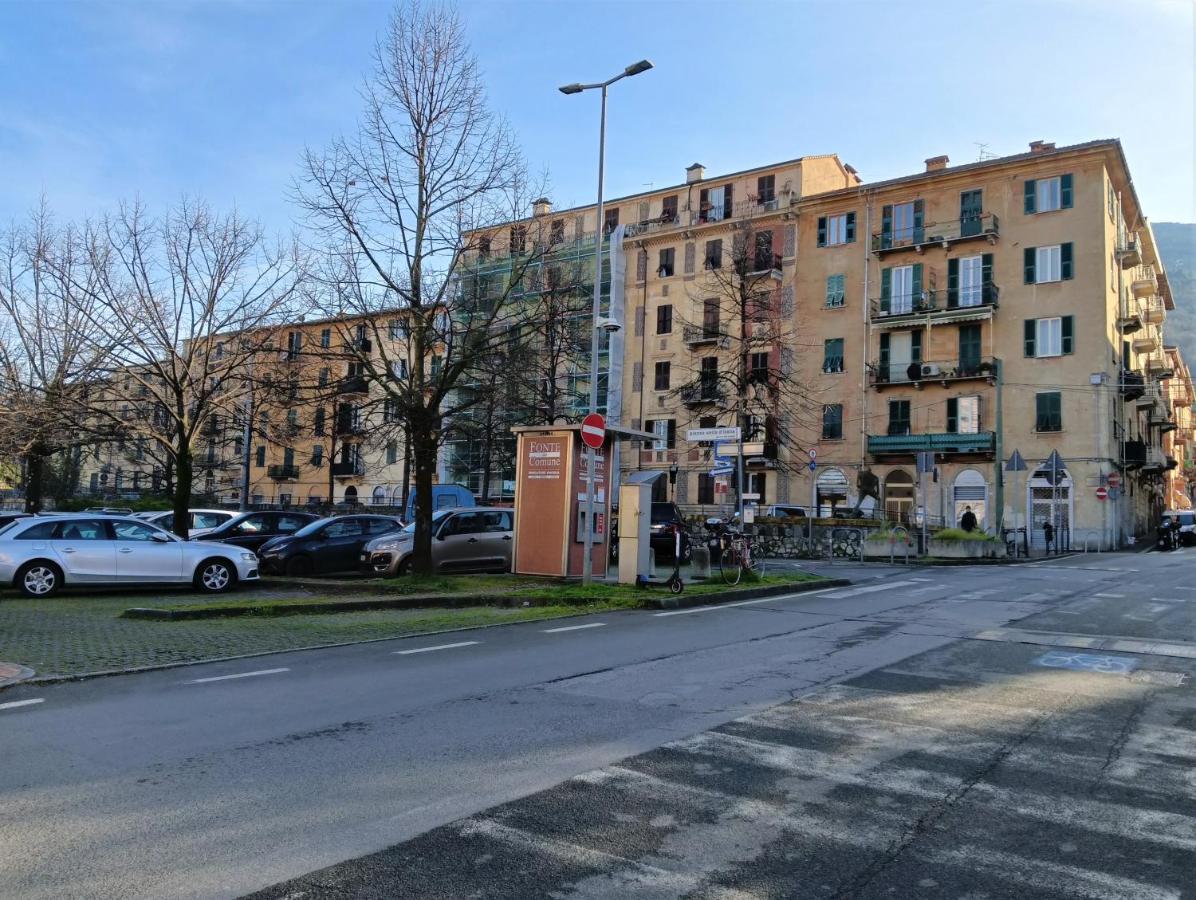 Peggy House Διαμέρισμα Λα Σπέτσια Εξωτερικό φωτογραφία