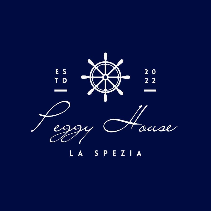 Peggy House Διαμέρισμα Λα Σπέτσια Εξωτερικό φωτογραφία