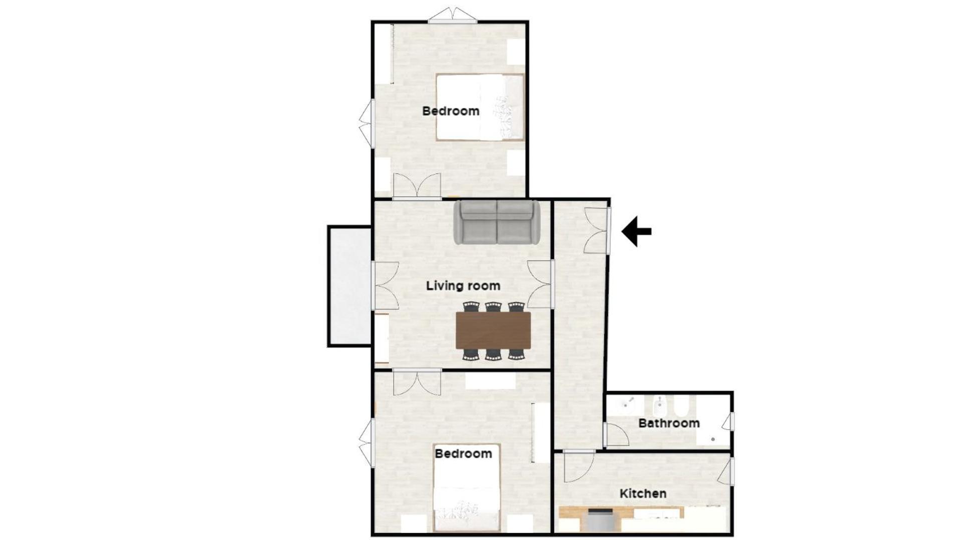 Peggy House Διαμέρισμα Λα Σπέτσια Εξωτερικό φωτογραφία
